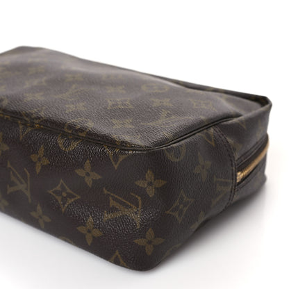 Louis Vuitton Monogram Trousse Toilette 28 8 of 8