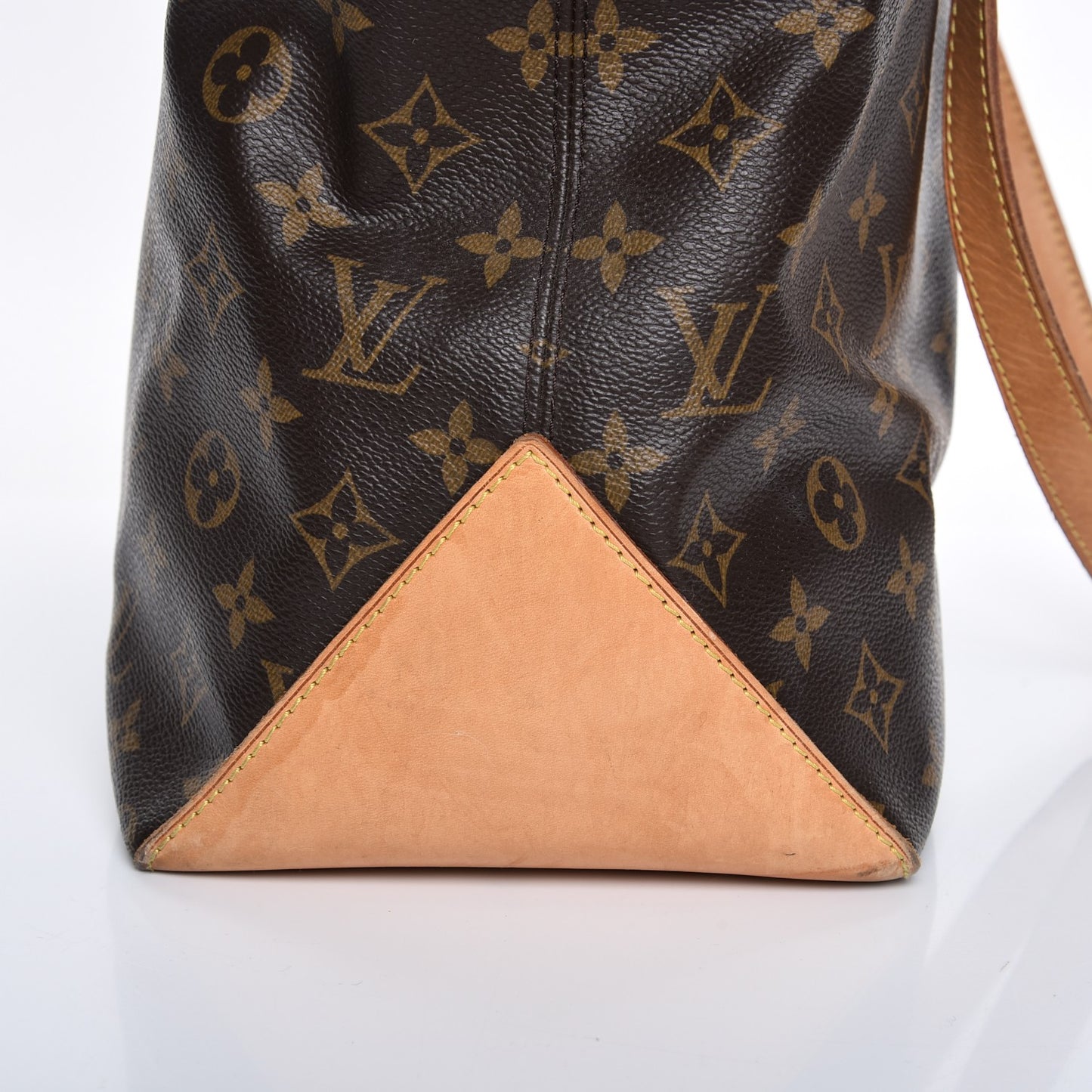 Monogram Cabas Mezzo