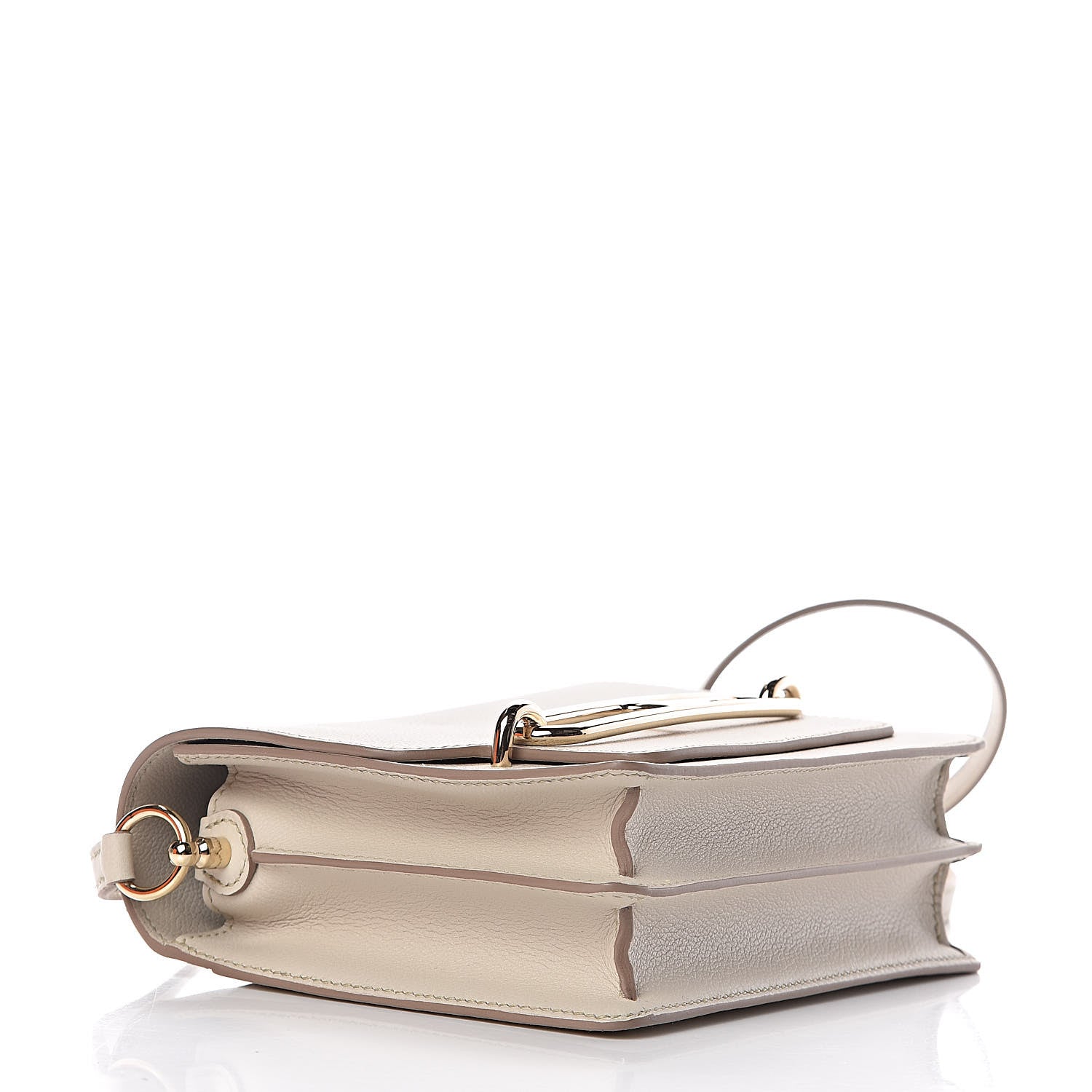Hermes Evercolor Mini Sac Roulis Beton 4 of 10