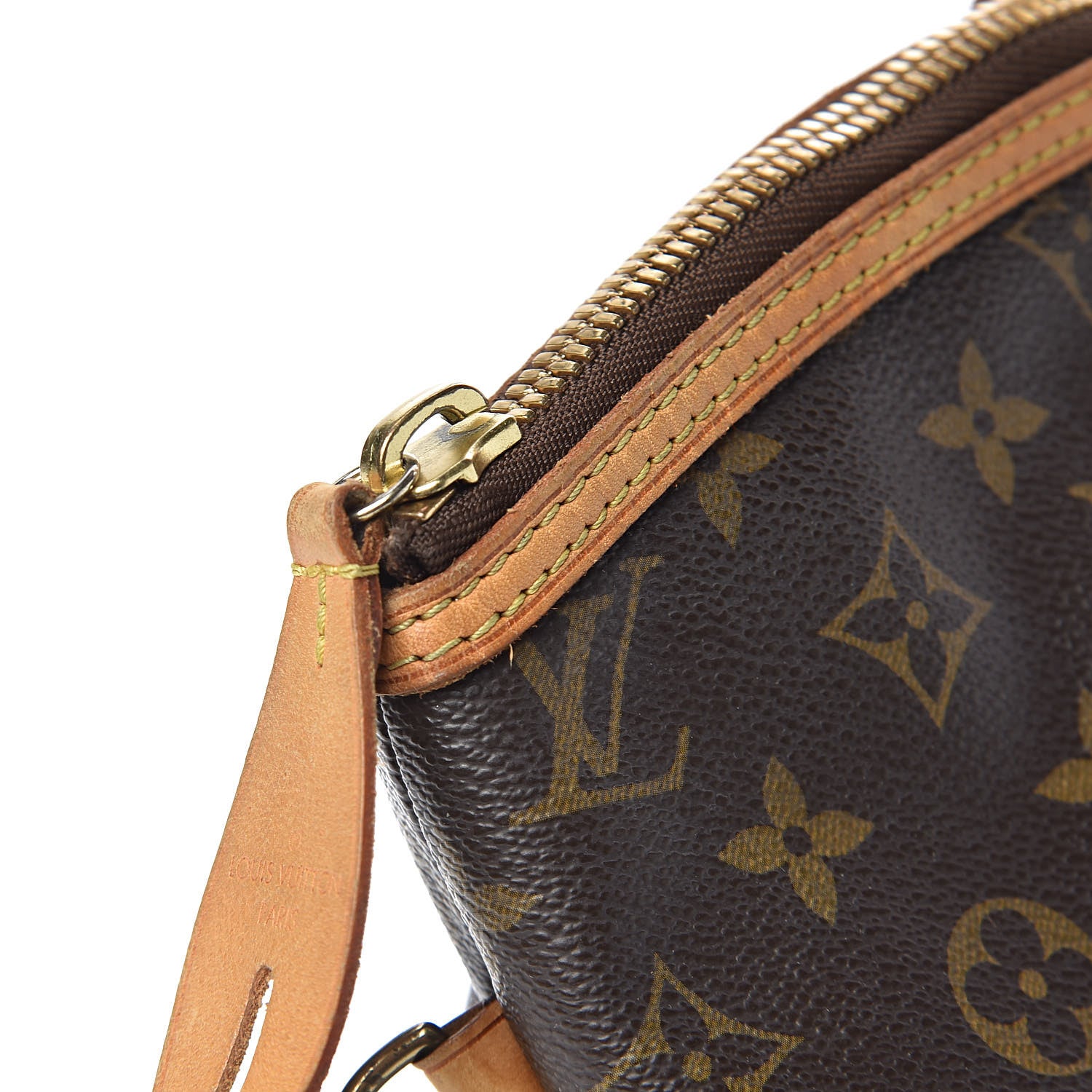 Louis Vuitton Monogram Lockit Horizontal 13 of 21