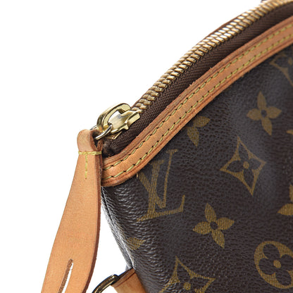 Louis Vuitton Monogram Lockit Horizontal 13 of 21
