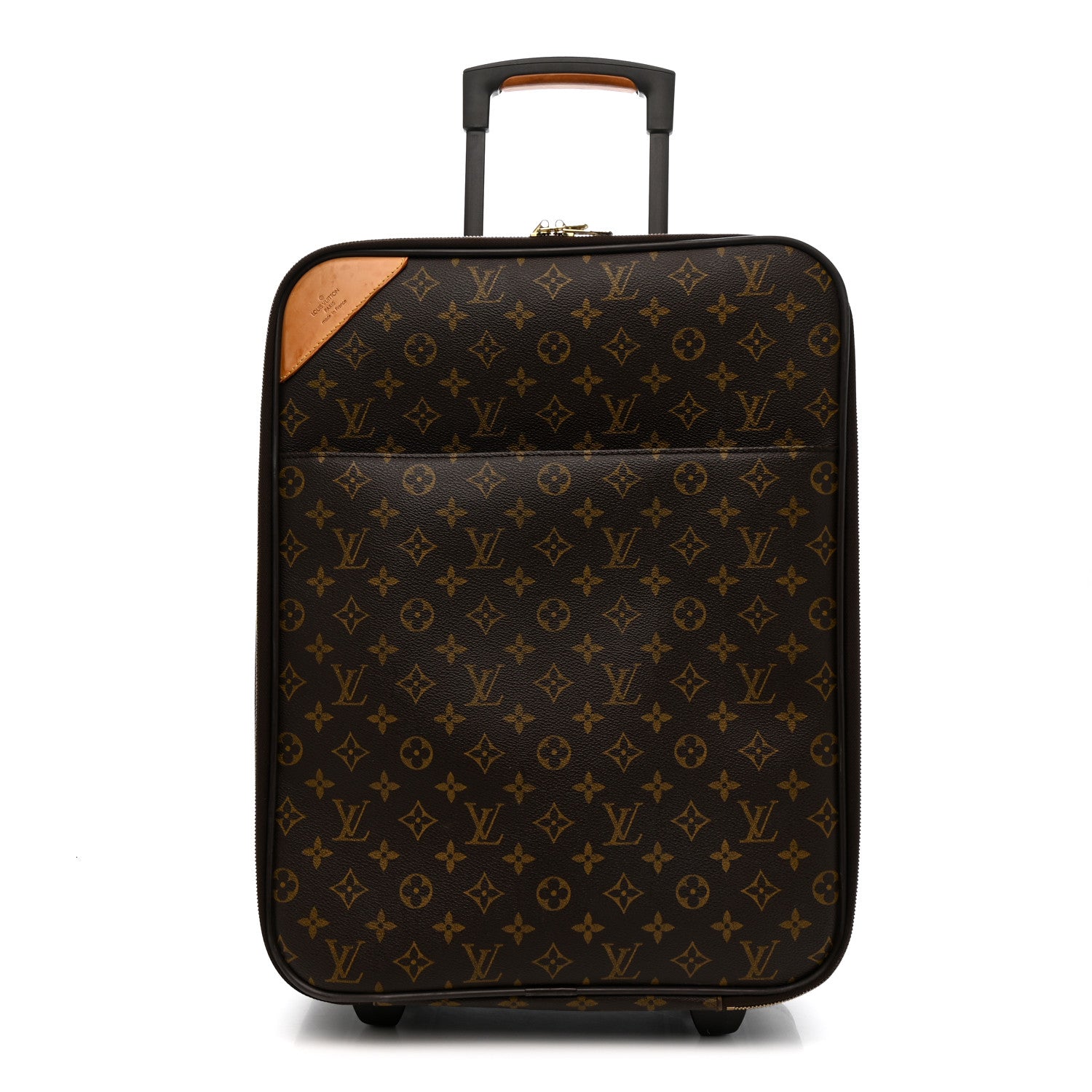 Louis Vuitton Monogram Pegase 45 1 of 12