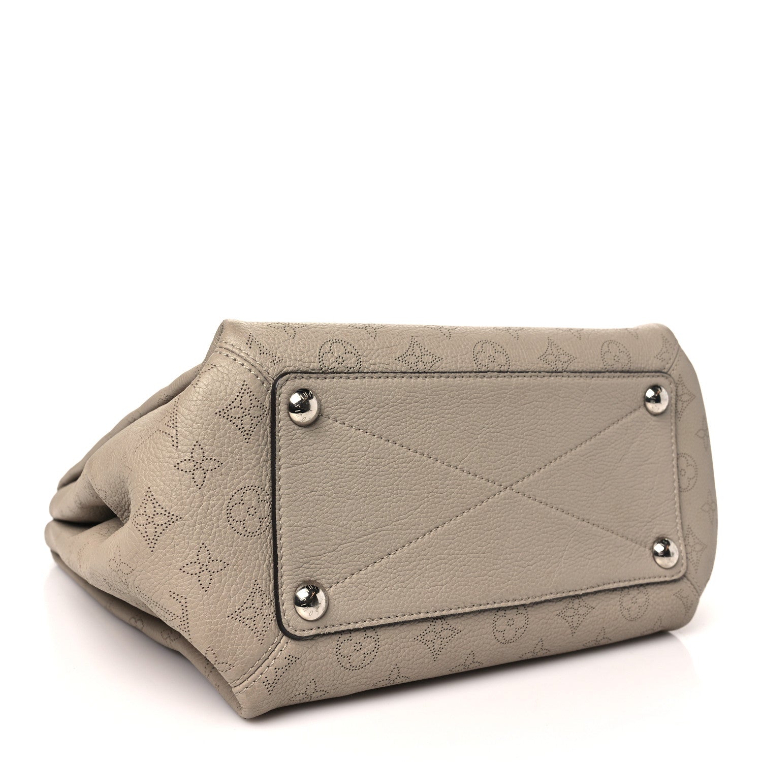 Louis Vuitton Mahina Babylone PM Galet 4 of 9