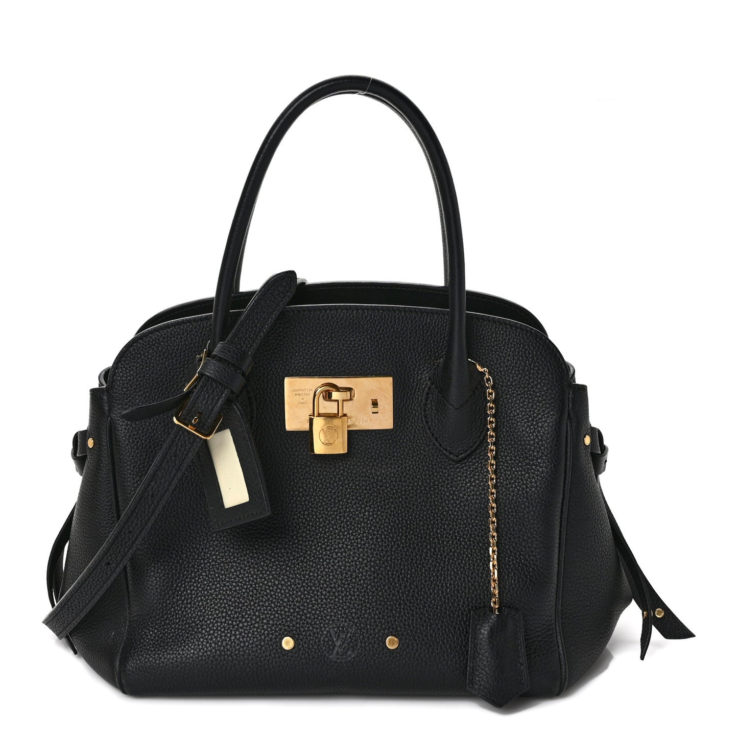 Veau Nuage Milla MM Black