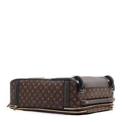Louis Vuitton Monogram Pegase Legere Business 55 3 of 7