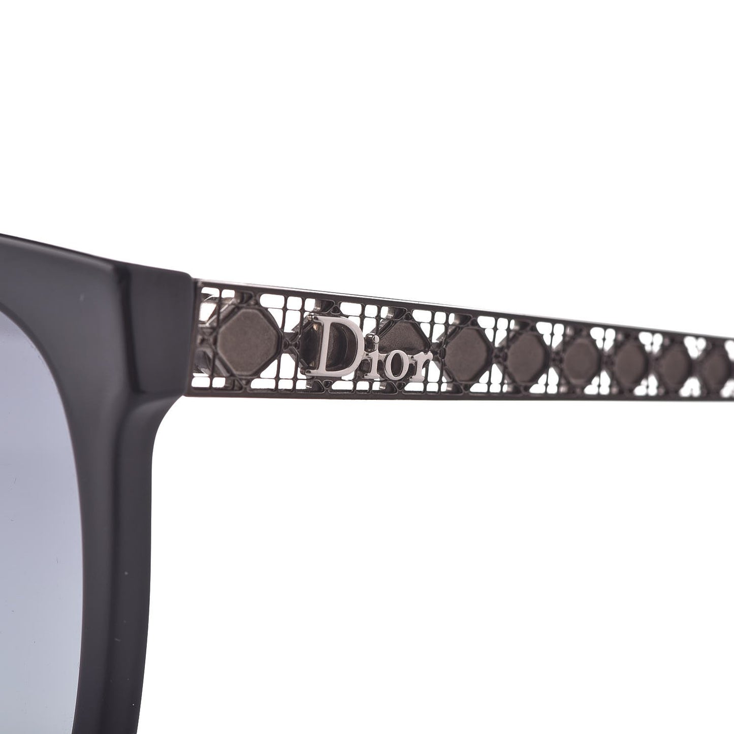 Diorama3 Sunglasses Black
