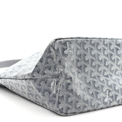 Goyard Goyardine Boheme Hobo Grey 10 of 11