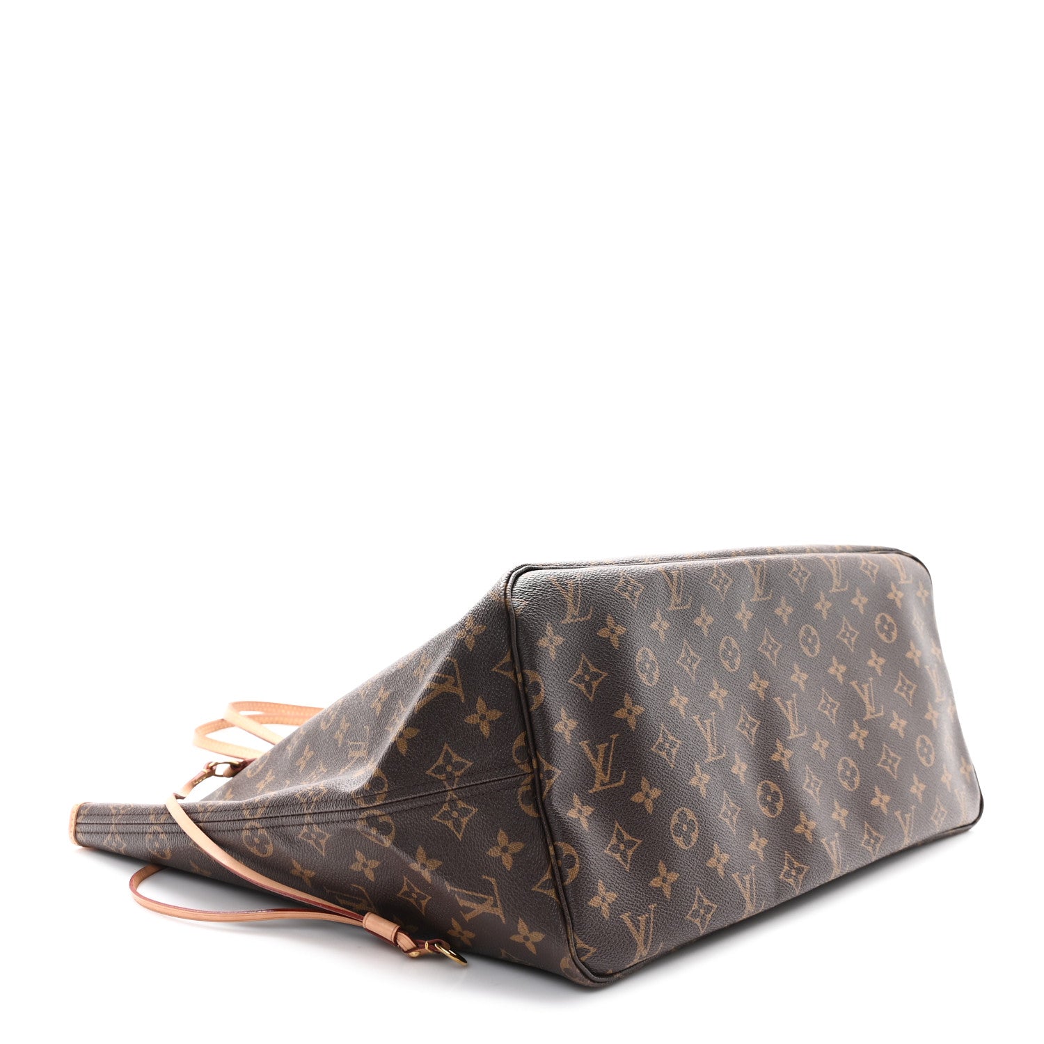 Louis Vuitton Monogram Neo Neverfull GM Pivoine 4 of 11