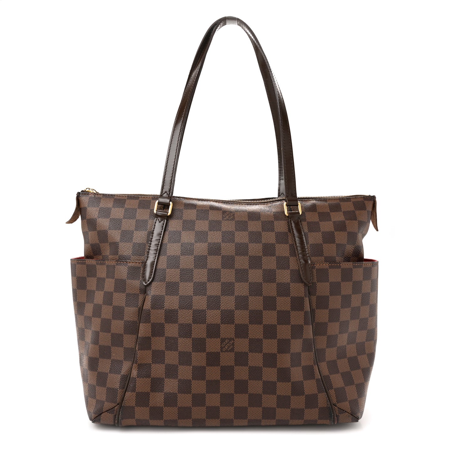 Damier Ebene Totally MM