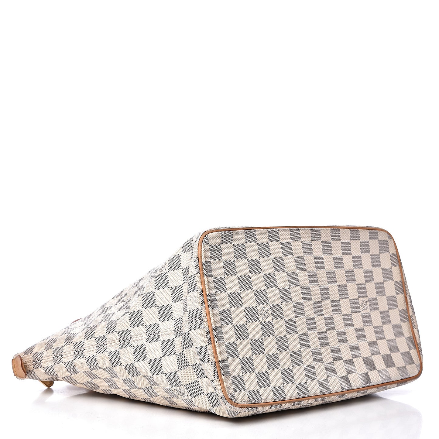 Damier Azur Saleya MM