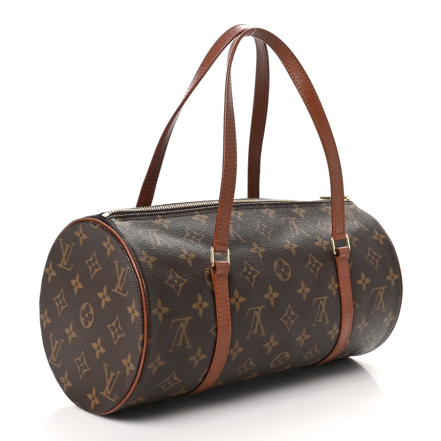 Monogram Papillon 30
