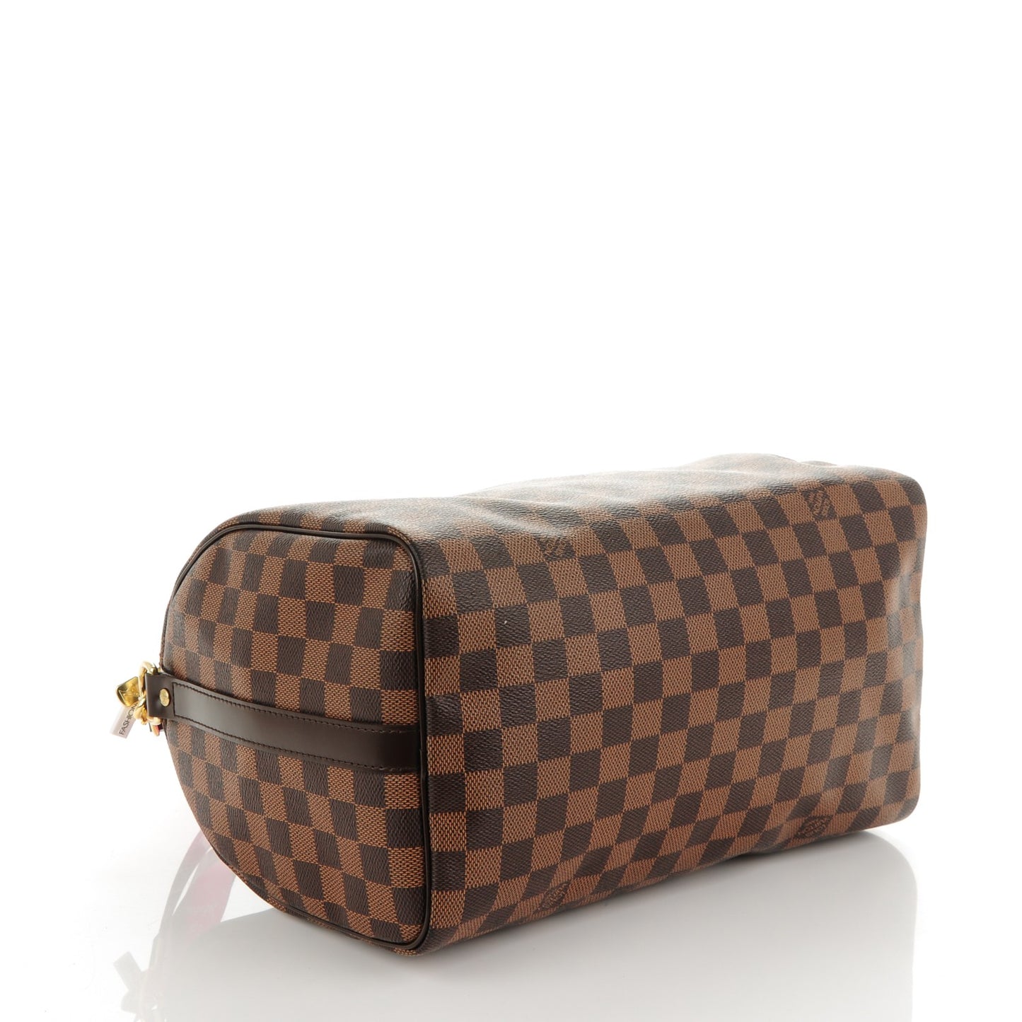 Damier Ebene Speedy Bandouliere 30