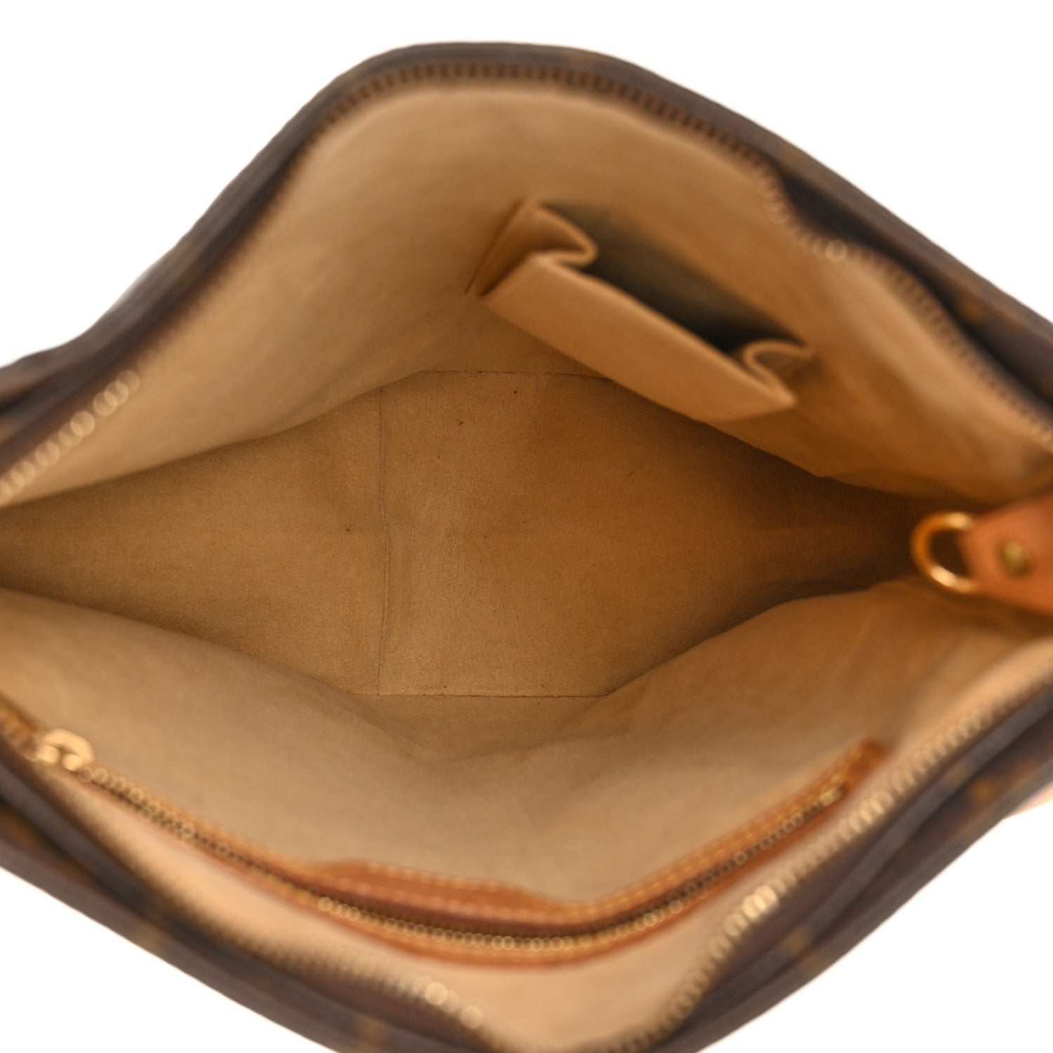 Louis Vuitton Monogram Looping GM 5 of 12