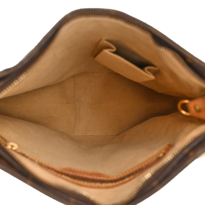 Louis Vuitton Monogram Looping GM 5 of 12
