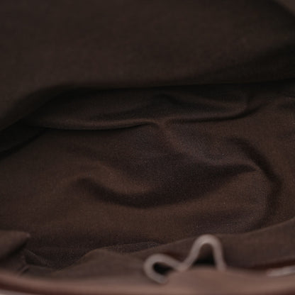 Gucci GG Plus Monogram tote dark brown
Piston Lock Tote Dark Brown 5 of 14