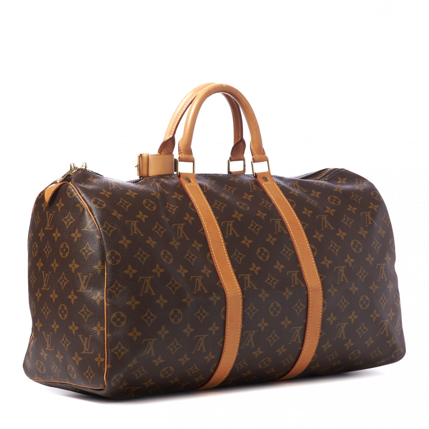 Monogram Keepall 50