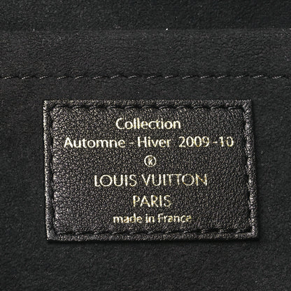 Louis Vuitton Monogram Sequins Eclipse Pochette Gold 6 of 9