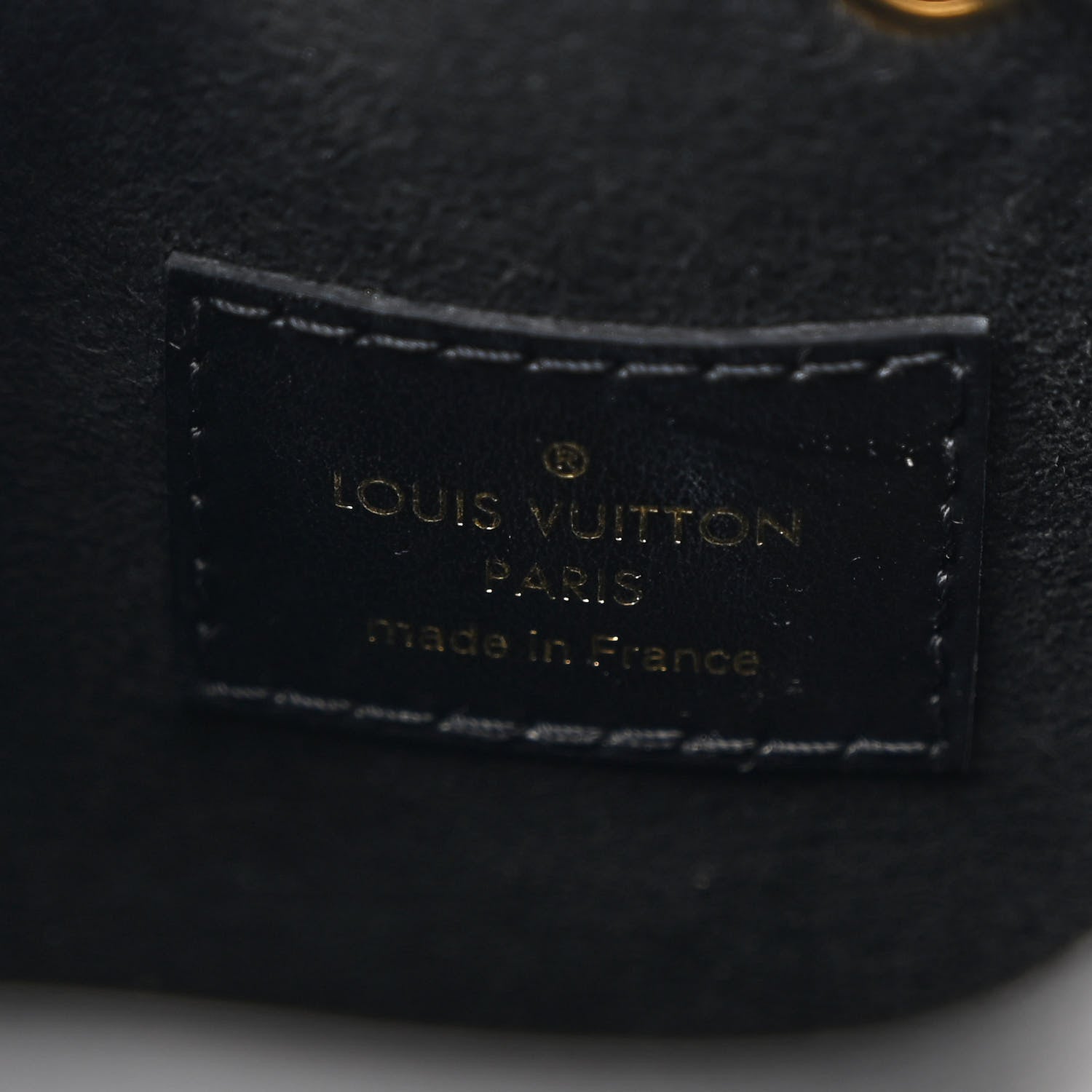 Louis Vuitton Monogram Canoe 6 of 11