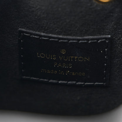 Louis Vuitton Monogram Canoe 6 of 11