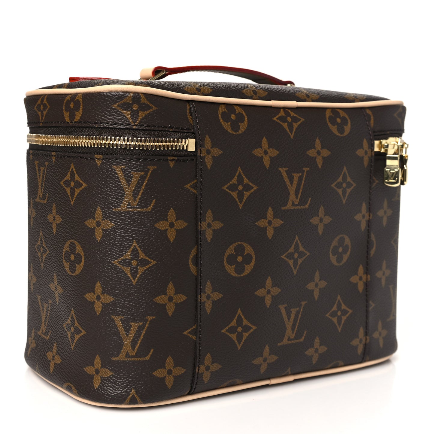 Monogram Nice BB