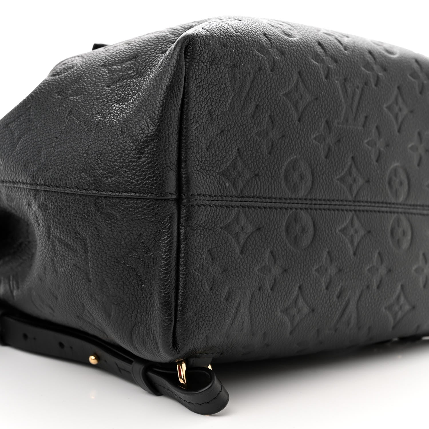 Louis Vuitton Empreinte Montsouris NM Backpack Black 8 of 14