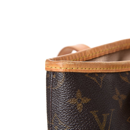 Louis Vuitton Monogram Bucket 27 19 of 20
