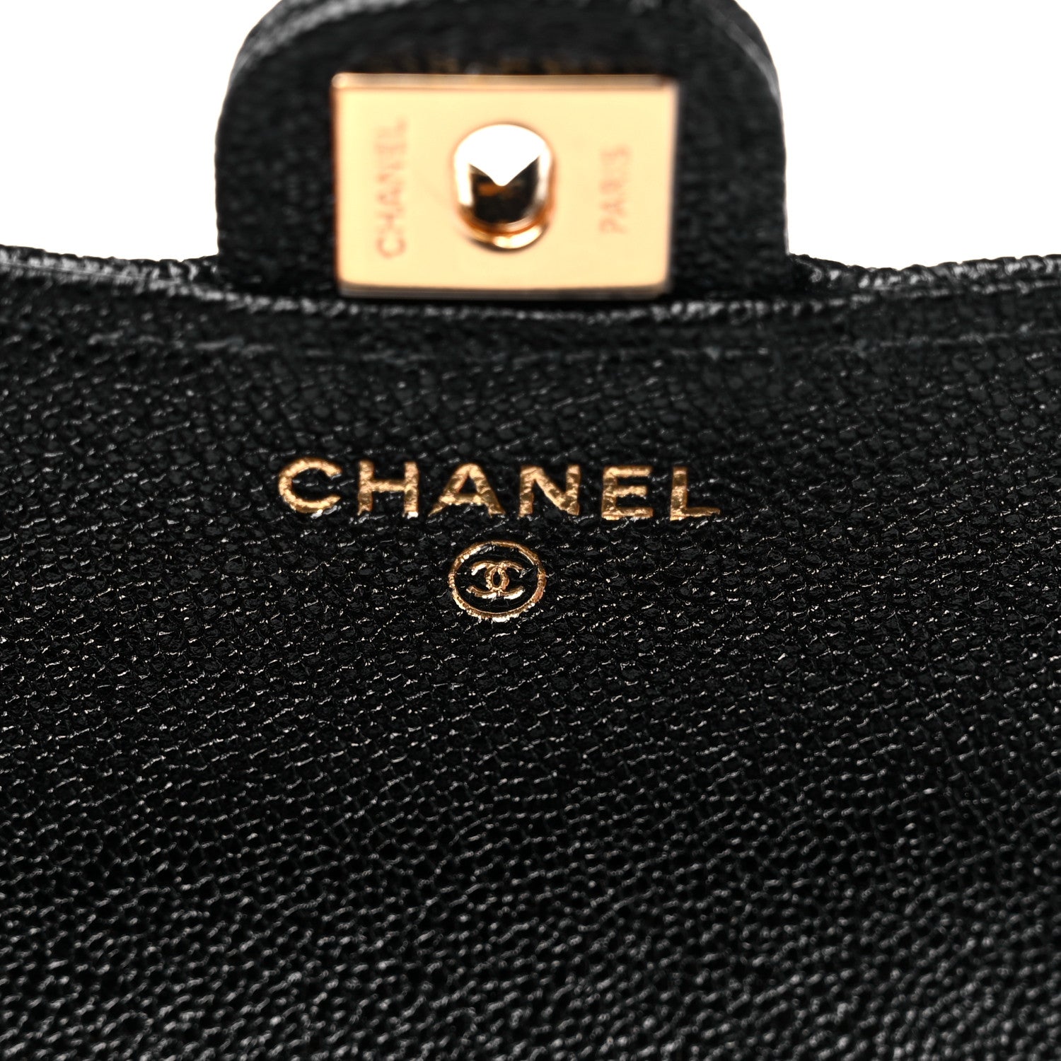 Chanel Lambskin Calfskin Tweed Success Story Set of 4 Minis Bags Black 10 of 41