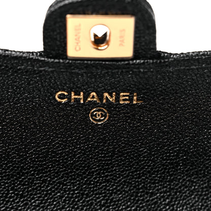 Chanel Lambskin Calfskin Tweed Success Story Set of 4 Minis Bags Black 10 of 41