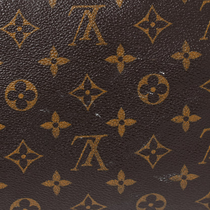 Louis Vuitton Monogram Keepall 60 18 of 21