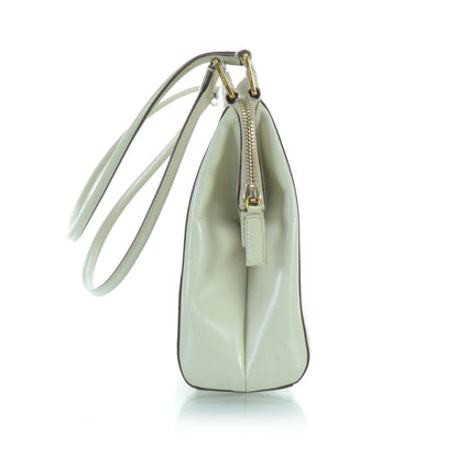 Prada Spazzolato Shoulder Bag 4 of 11