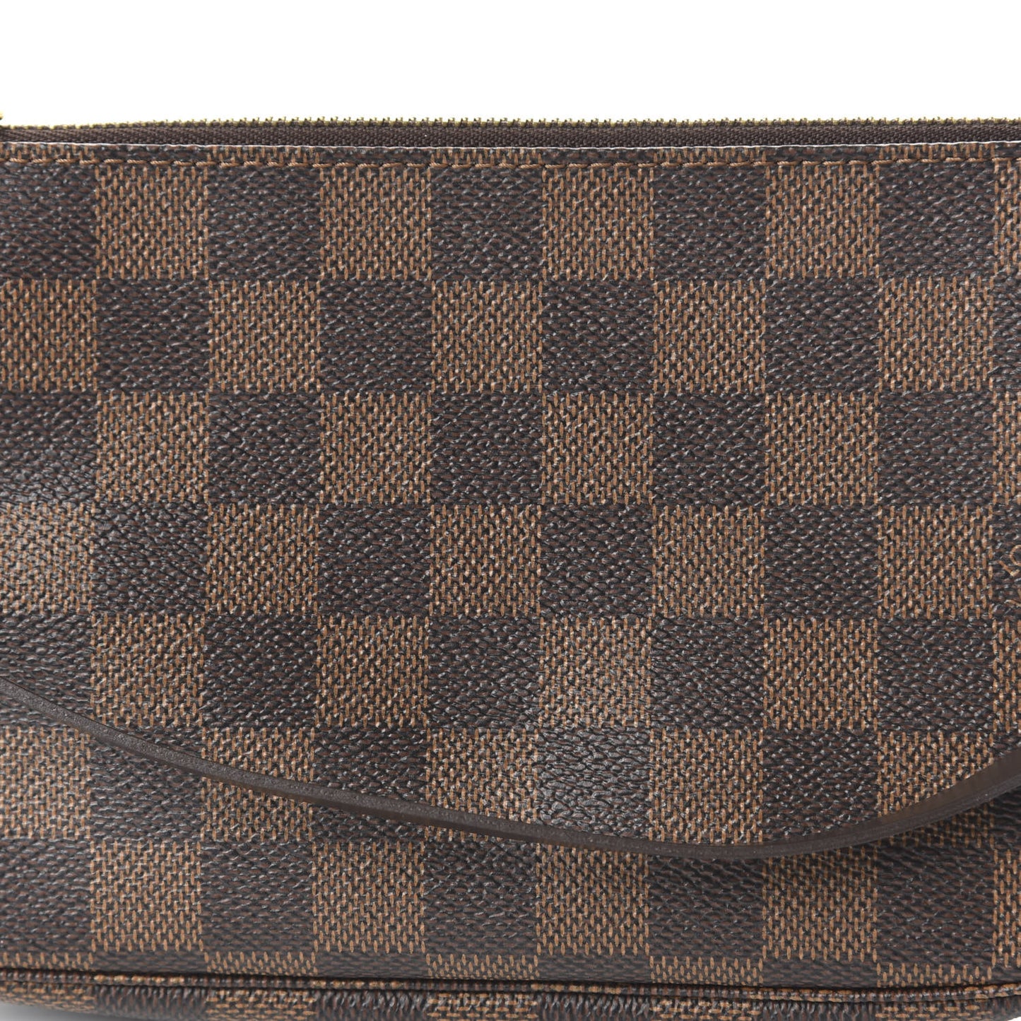 Damier Ebene Pochette Accessories