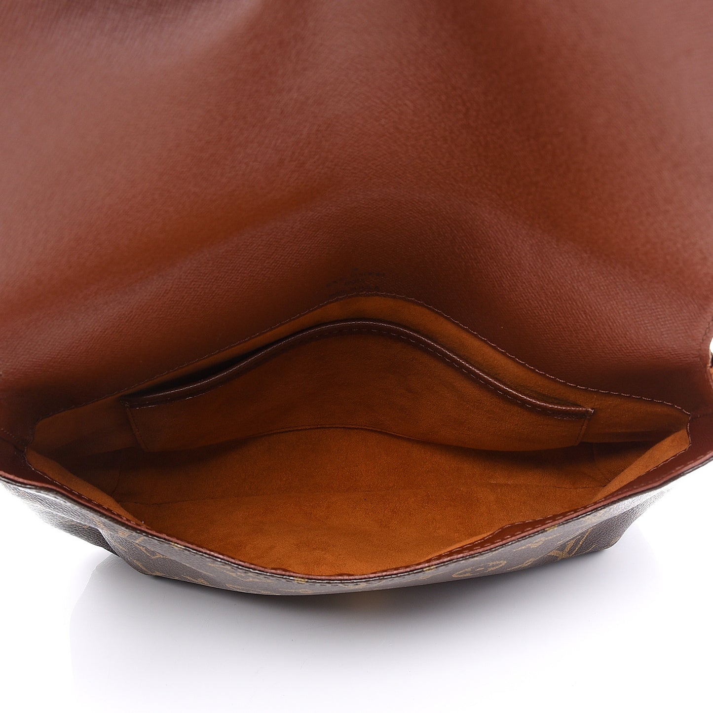 Monogram Musette Tango