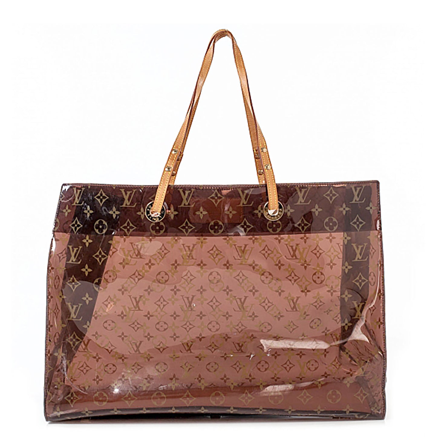 Ambre Sac Cabas GM