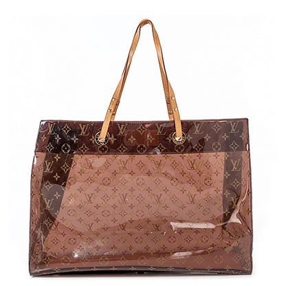 Louis Vuitton Ambre Sac Cabas GM 1 of 10