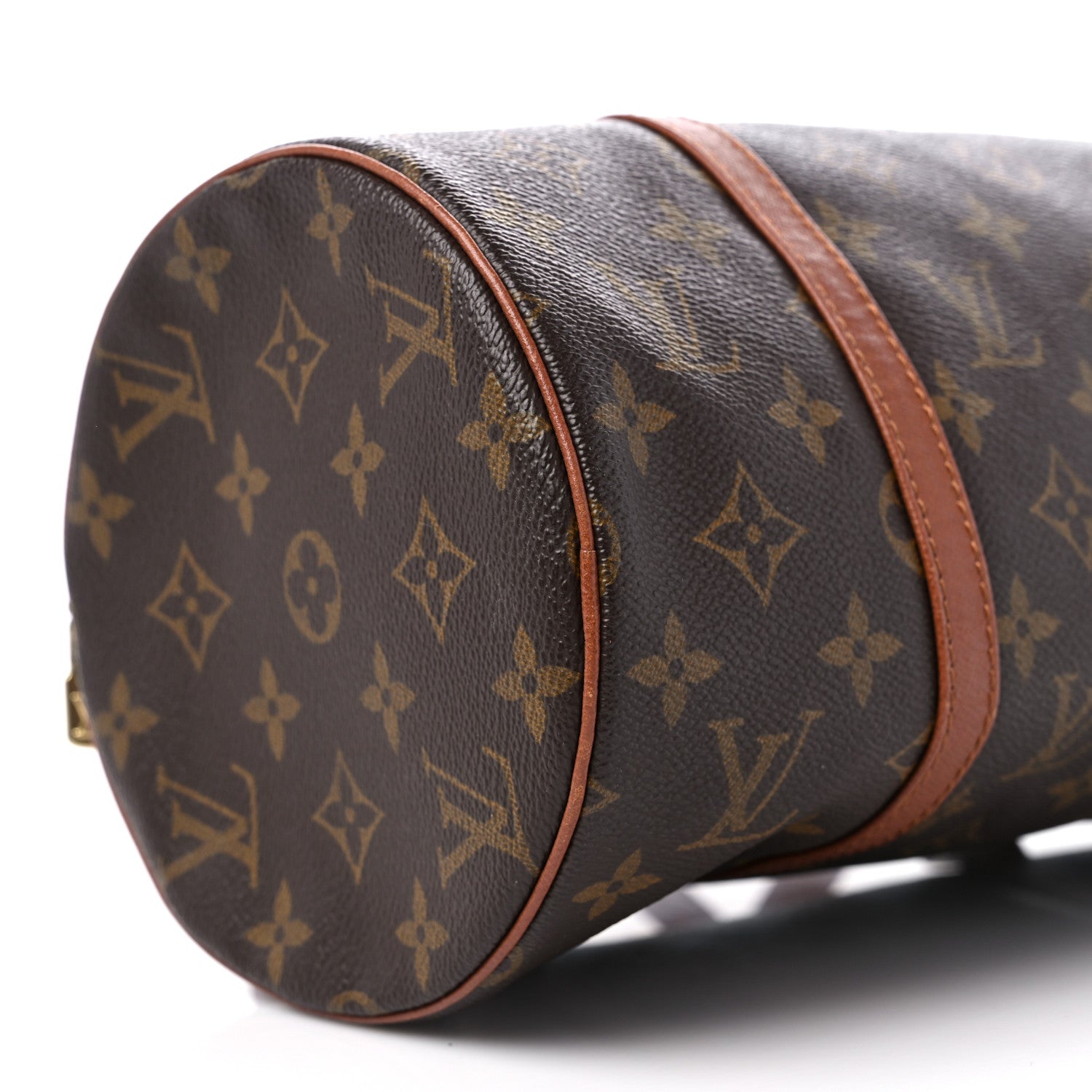 Louis Vuitton Monogram Papillon 30 7 of 8