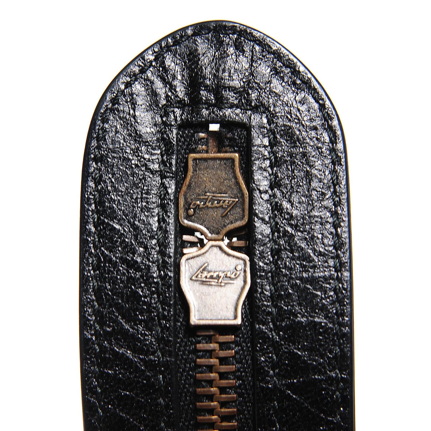 Agneau Classic Hardware Velo Black