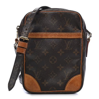 Louis Vuitton Monogram Danube 21 1 of 8