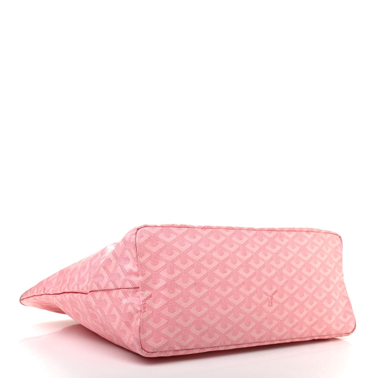 Goyardine Saint Louis PM Pink