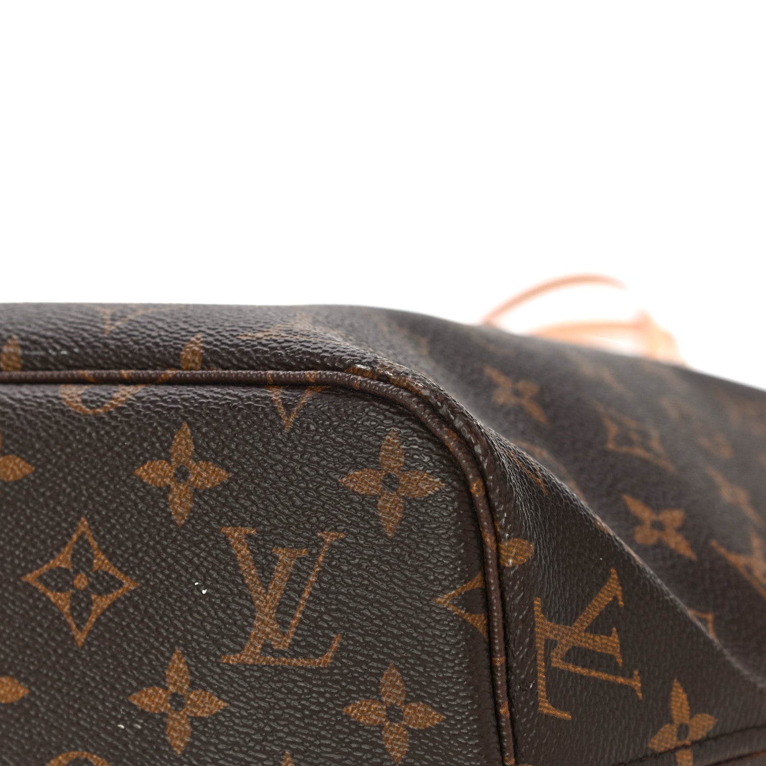 Louis Vuitton Monogram Neo Neverfull MM Cherry 17 of 24