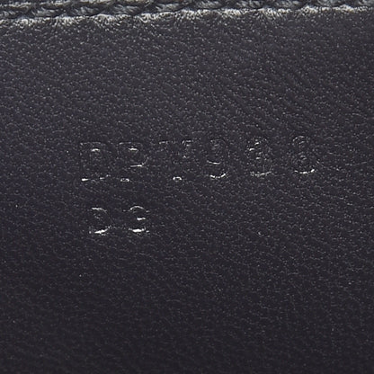 Hermes Epsom Constance 18 Black 9 of 19
