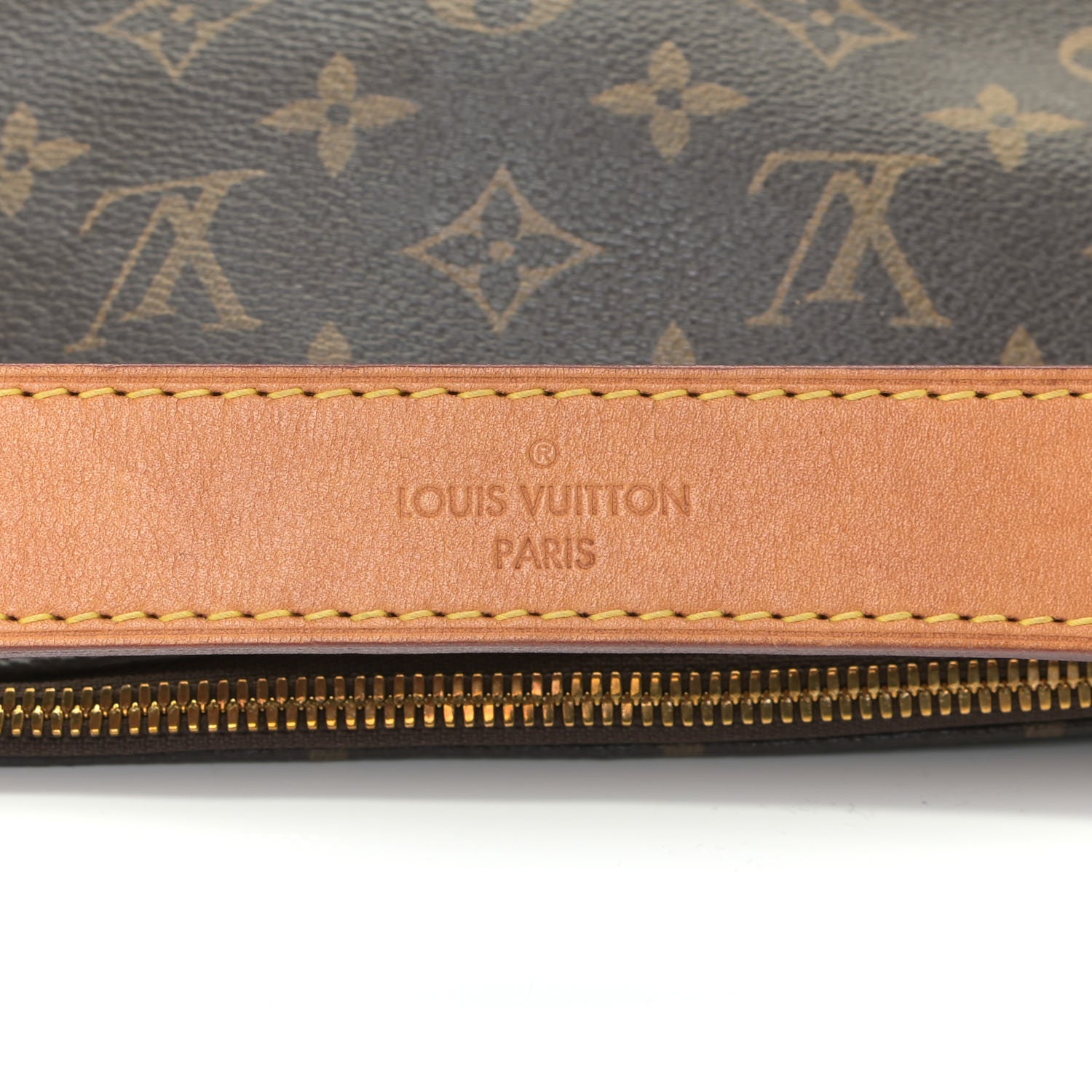 Louis Vuitton Monogram Berri MM 11 of 15