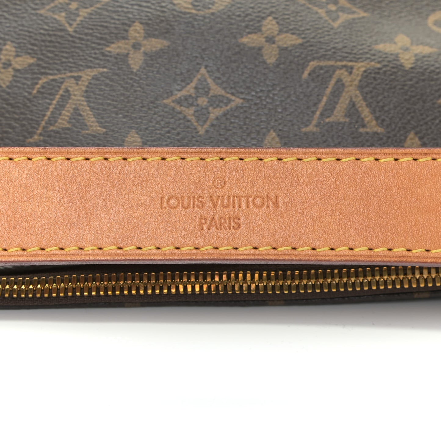 Monogram Berri MM
