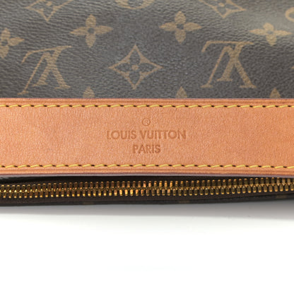 Louis Vuitton Monogram Berri MM 11 of 15