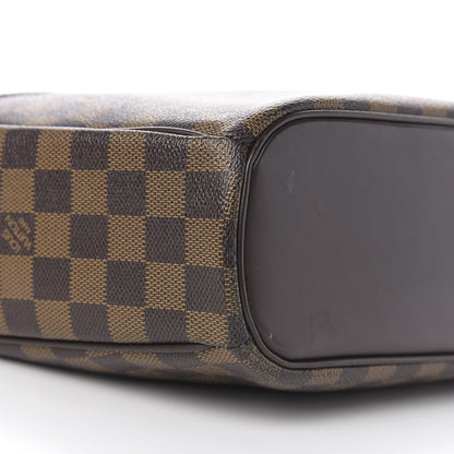 Louis Vuitton Damier Ebene Sarria Horizontal 13 of 16
