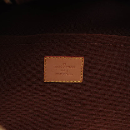 Louis Vuitton Monogram Sac Athletisme Athletics Bag 8 of 11