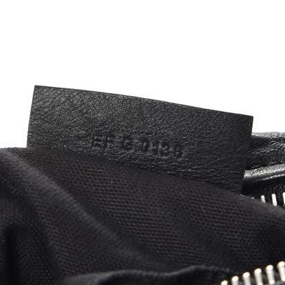 Givenchy Tumbled Sheepskin Small Pandora Black 8 of 14