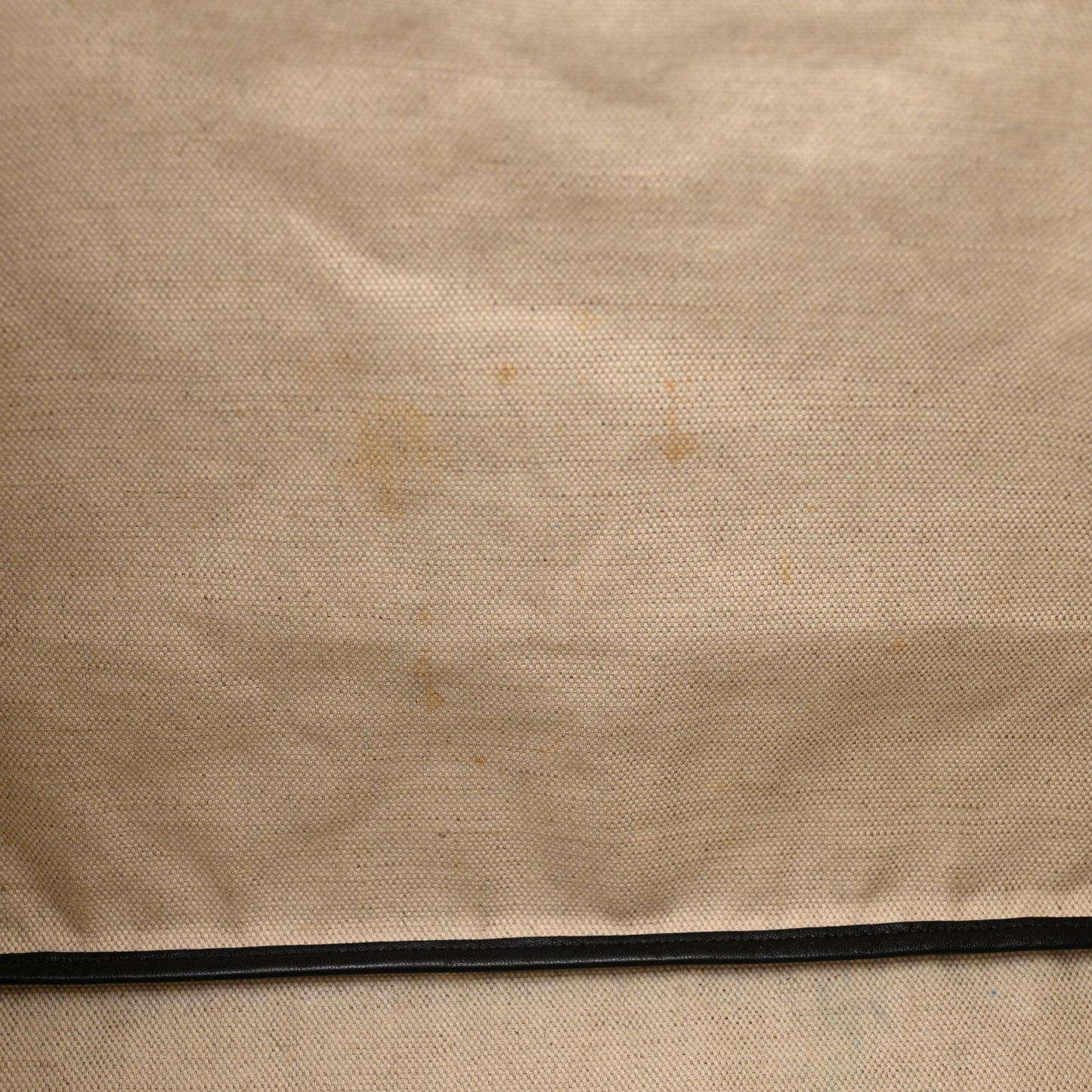 Goyardine Saint Louis PM Black