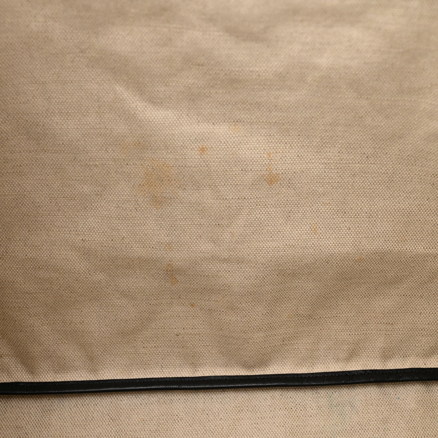 Goyard Goyardine Saint Louis PM Black 14 of 15