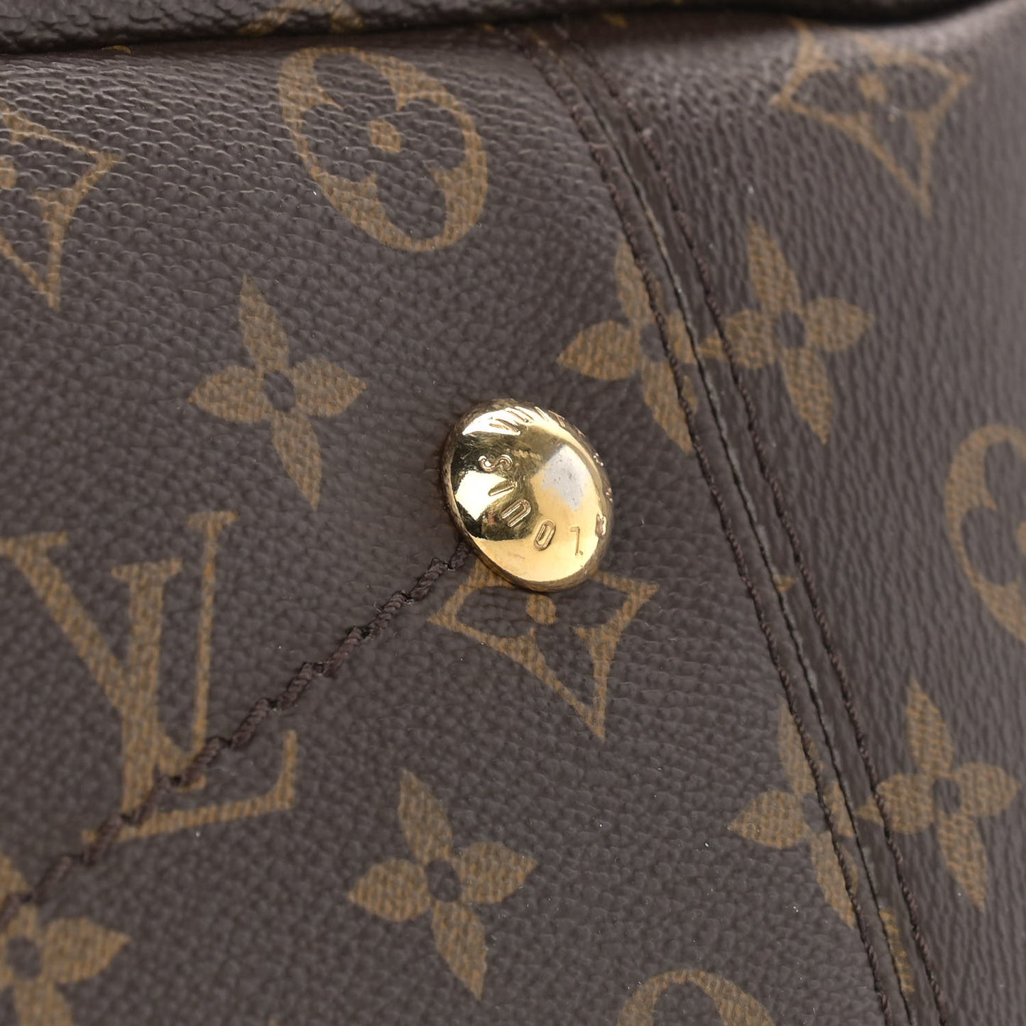 Monogram Artsy MM