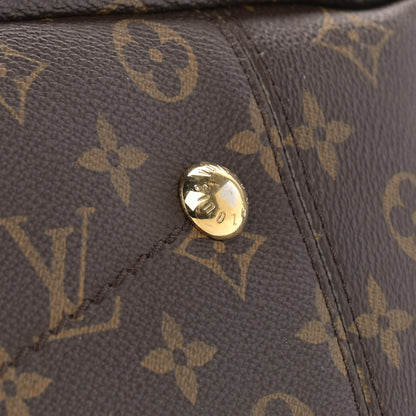 Louis Vuitton Monogram Artsy MM 11 of 11